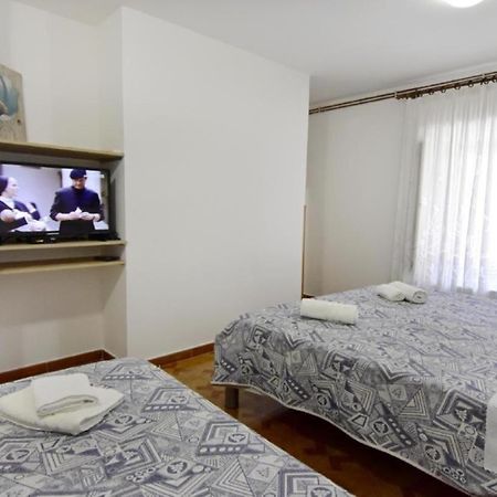 Apartmenst Saban 1709 Murine Exterior photo