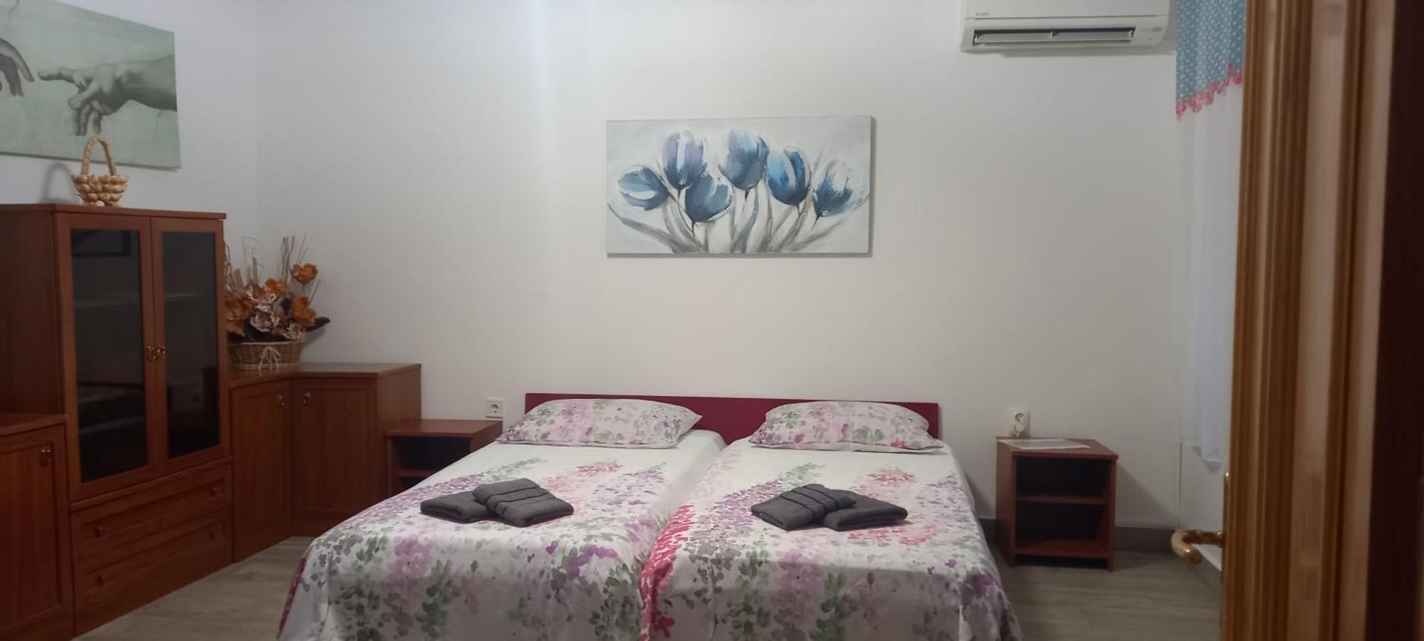 Apartmenst Saban 1709 Murine Exterior photo