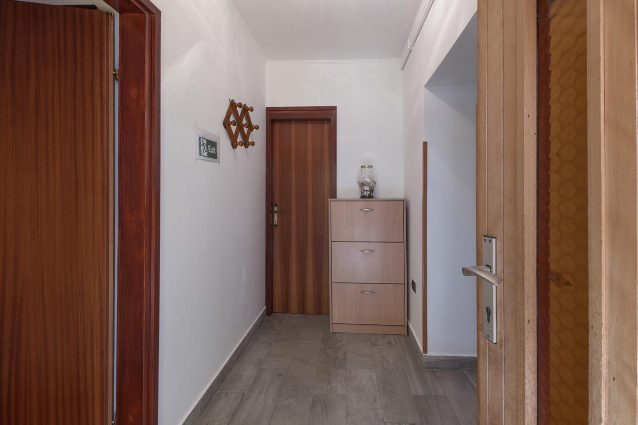 Apartmenst Saban 1709 Murine Exterior photo