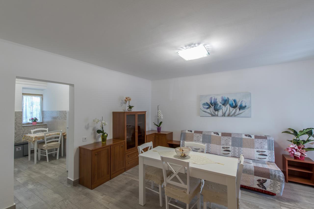 Apartmenst Saban 1709 Murine Exterior photo