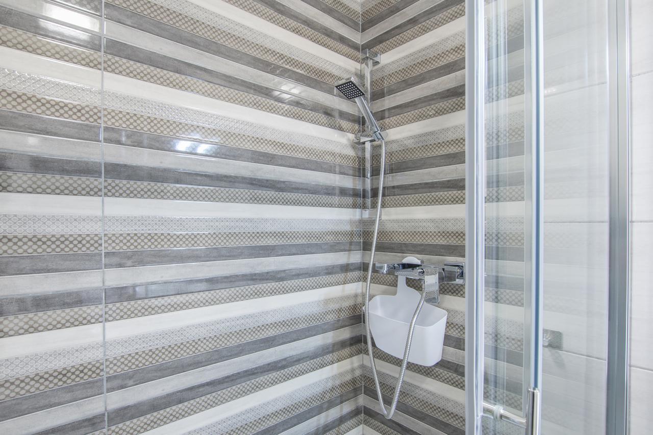Apartmenst Saban 1709 Murine Exterior photo
