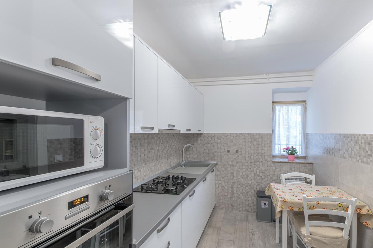 Apartmenst Saban 1709 Murine Exterior photo