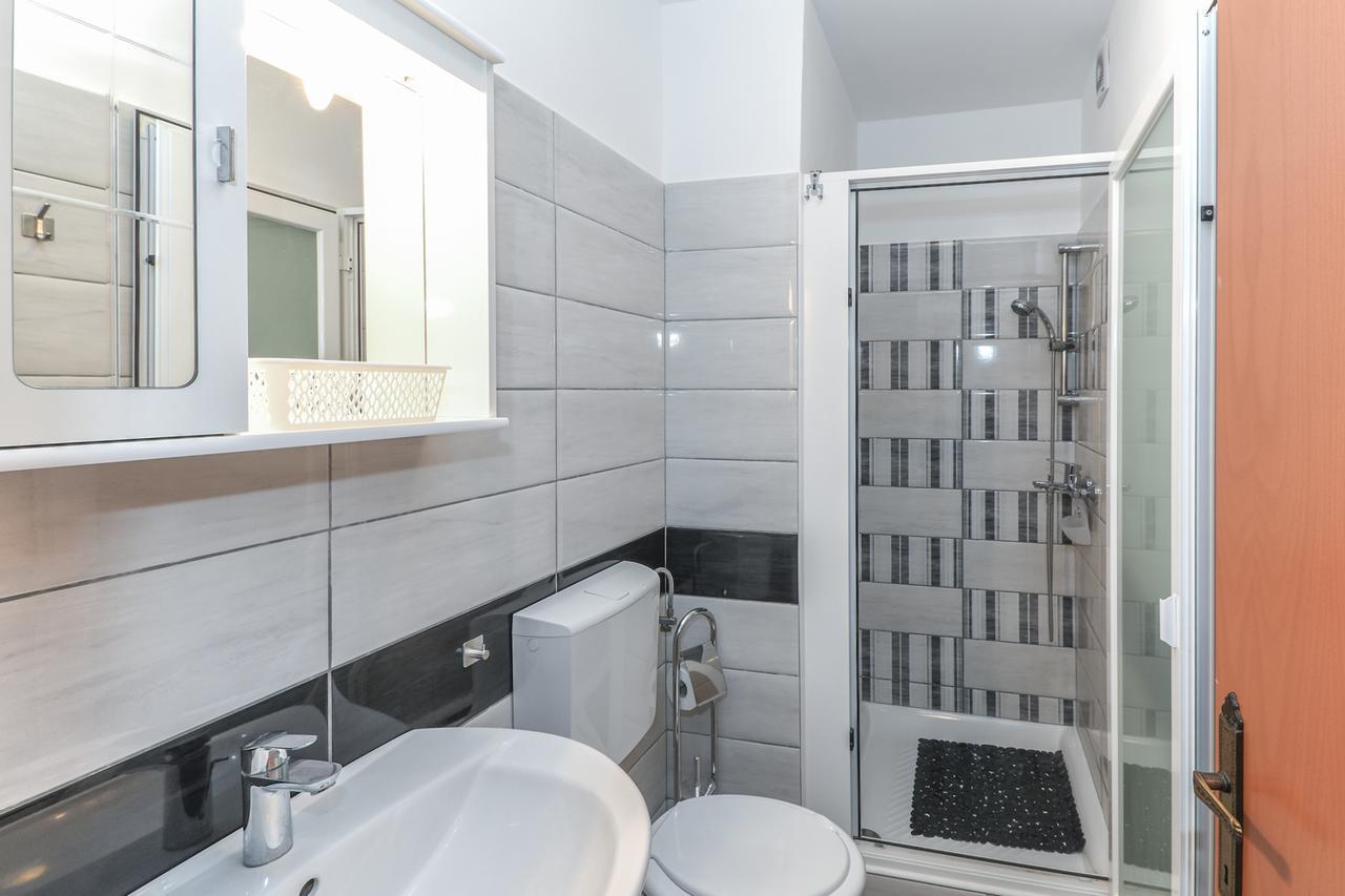 Apartmenst Saban 1709 Murine Exterior photo