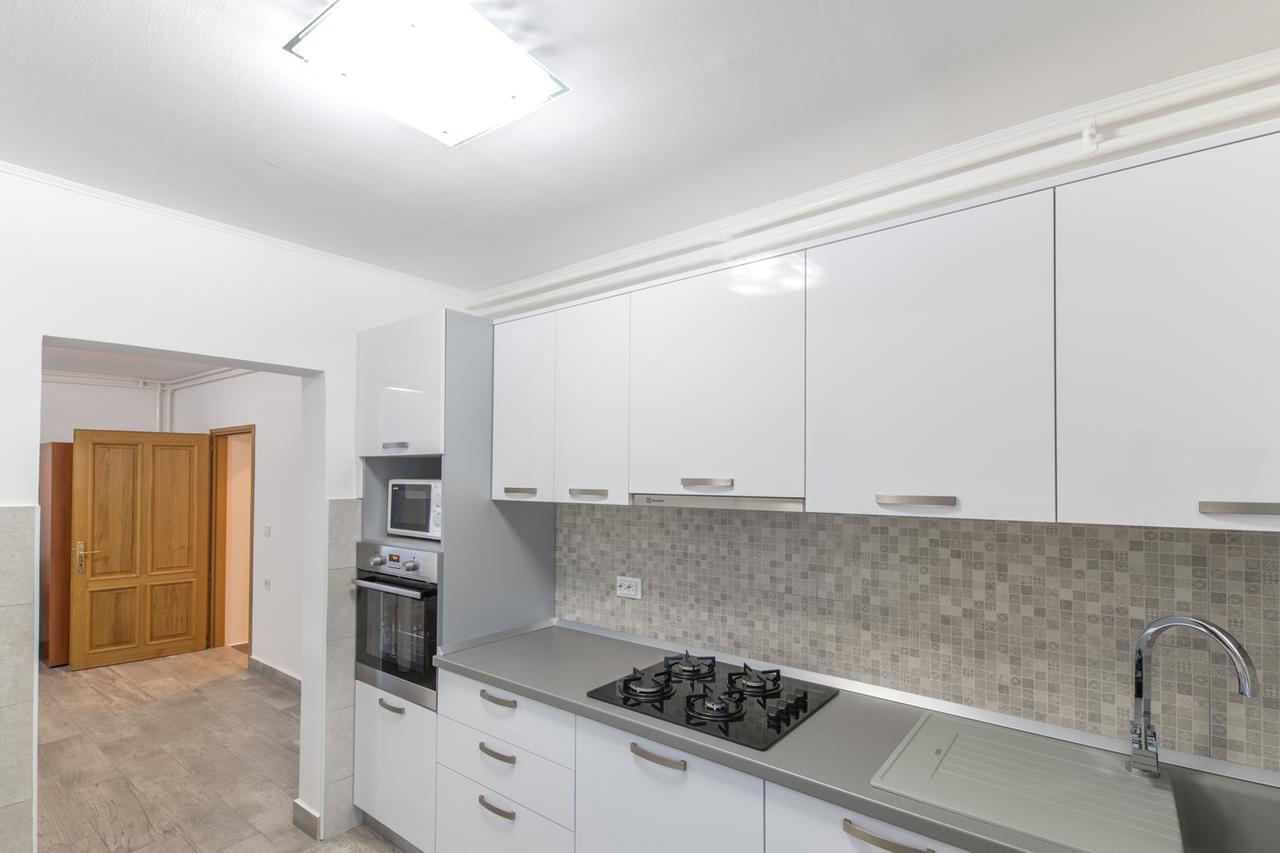 Apartmenst Saban 1709 Murine Exterior photo