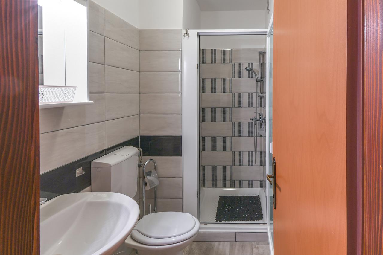 Apartmenst Saban 1709 Murine Exterior photo